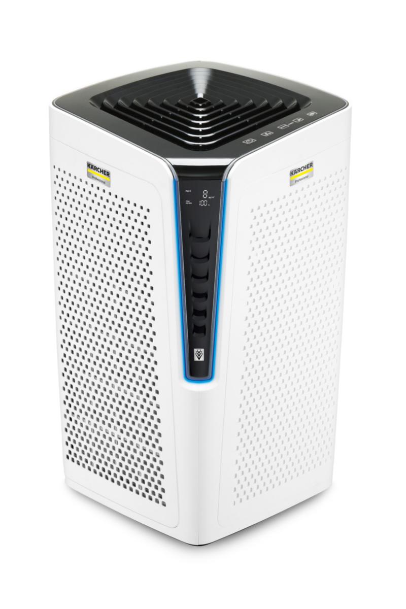 Luftrenare Kärcher AF 100 H13 - LUFTRENARE KÄRCHER AF 100 AF 100 H13