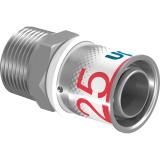 Rak övergång, S-Press PLUS utv gäng, Uponor