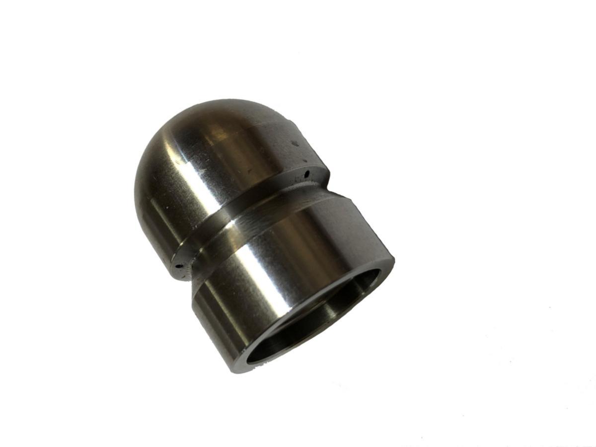 Rörrensarmunstycke Alcon 3/8" Rostfritt - MUNSTYCKE ALCON SYRAFAST 3/8"