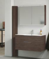 Förvaringshylla Hide Sidoförvaring, Macro