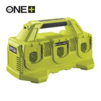 Charger RYOBI One+ RC18640