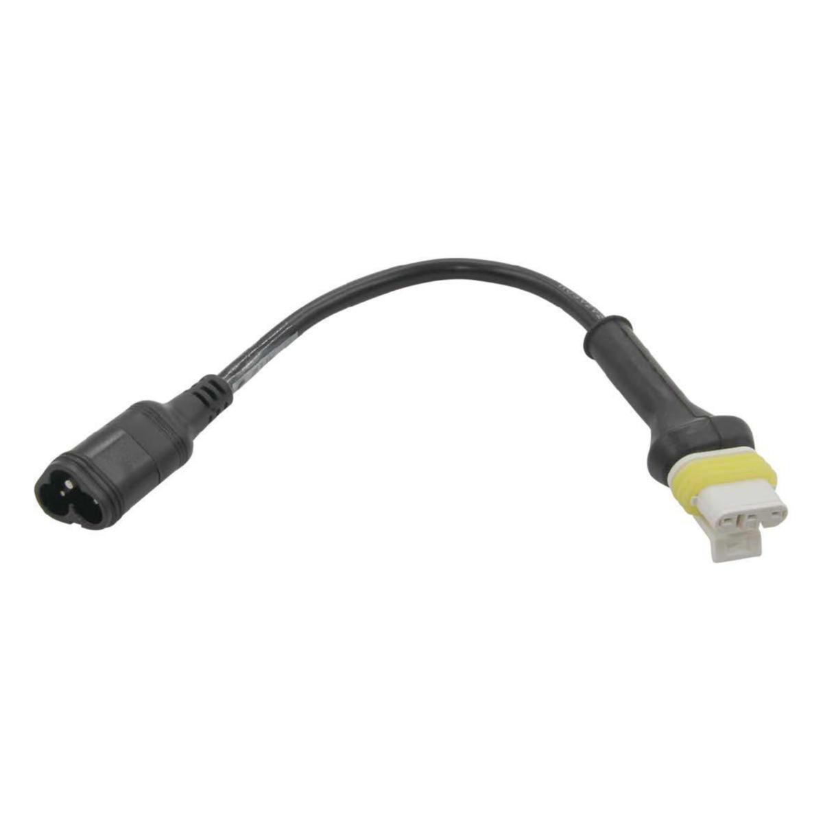 Adapter Superseal to Volex, Grundfos - ADAPTER SUPERSEAL TILL VOLEX FÖR ALPHA GO, GRUNDFOS