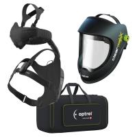 Skyddsvisir Optrel 4600.110