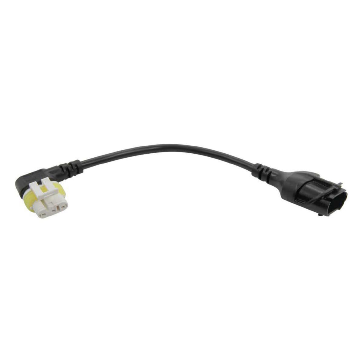 Strömadapter Strömkabel Superseal Alphaplug, Grundfos - STRÖMKABEL SUPERSEAL ALPHAPLUG GRUNDFOS