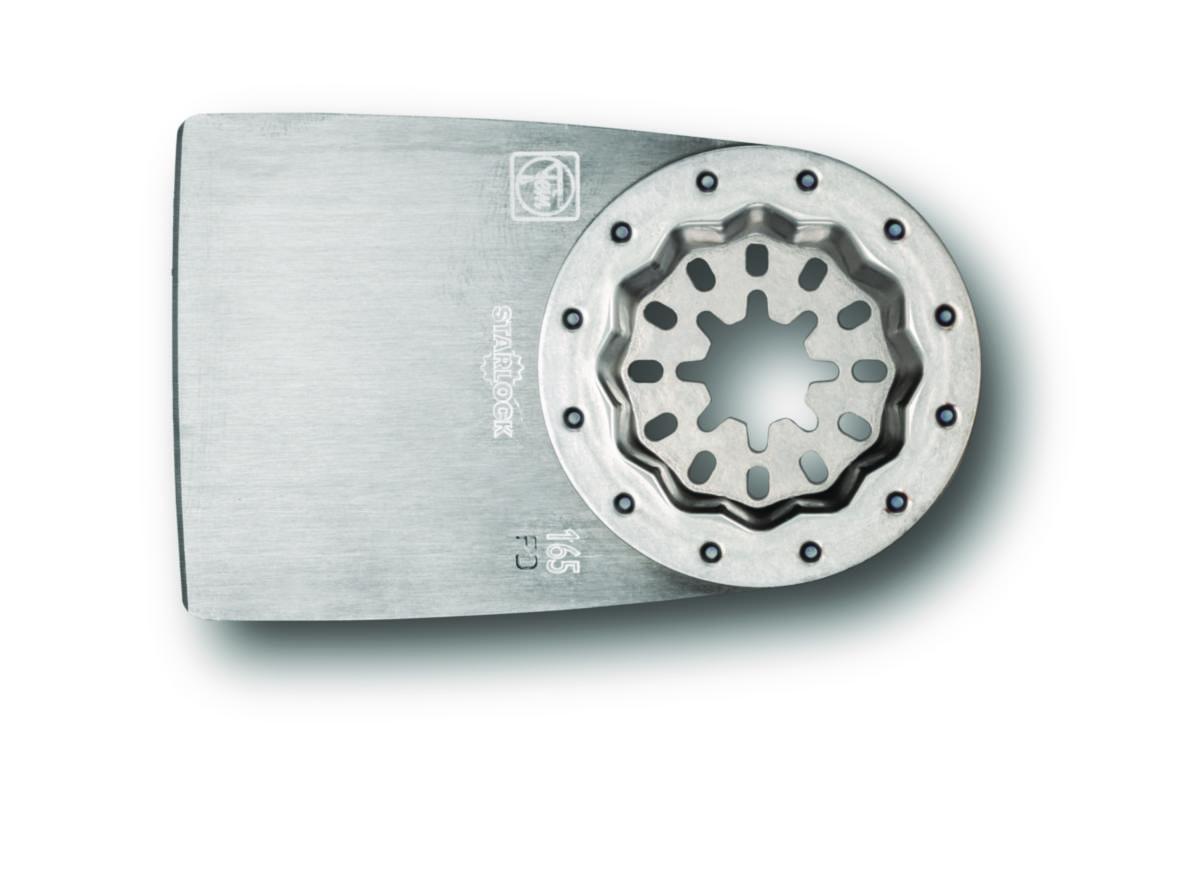 Flexibel spackel FEIN Starlock - FLEXIBEL SPACKEL FEIN SL 34X52X0,4 1-P