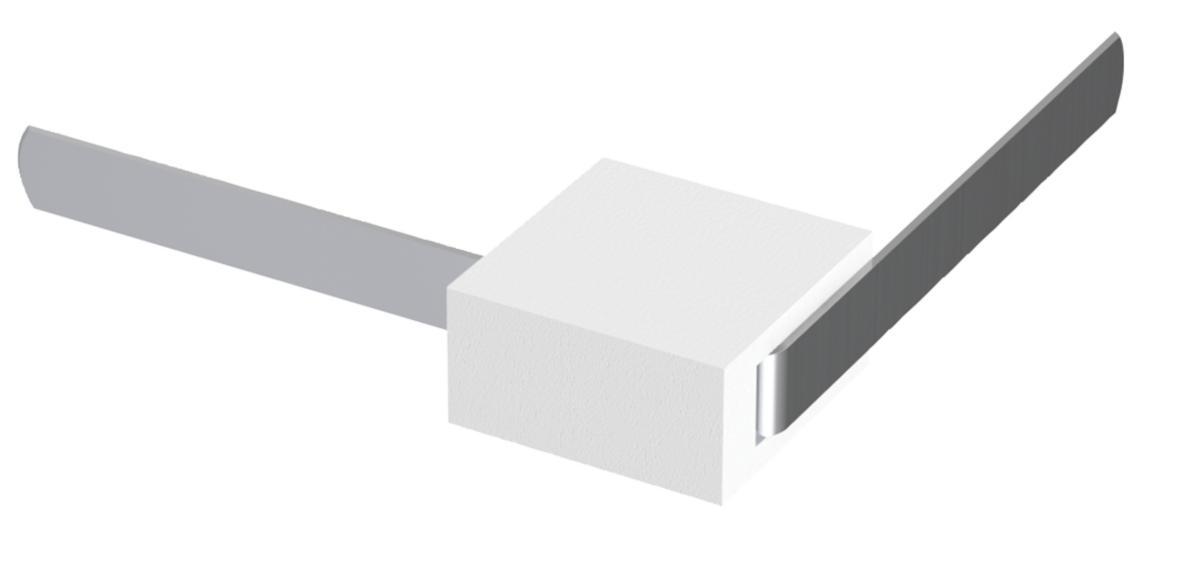 Expansionsenhet för ingjutning - EXPANSIONSENHET FÖR INGJUTNING 111 445