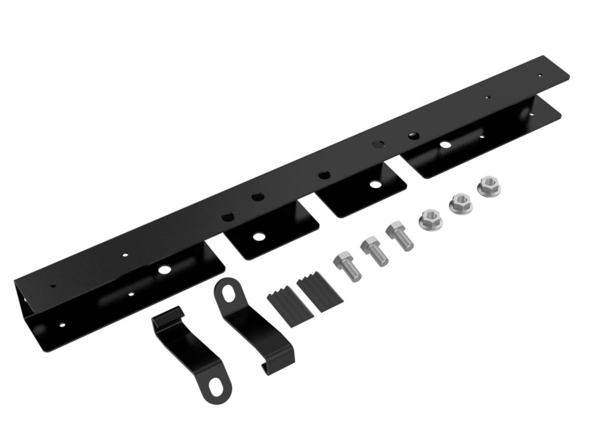 Tillbehör W.steps vägg-/takstege - INFÄSTNING W.STEPS TAK/ VÄGGSTEGE WTAK MB S