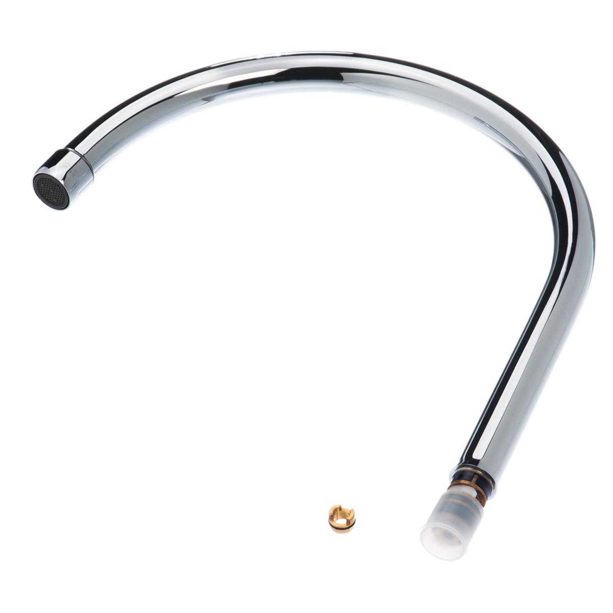 Utloppspip för köksblandare, Oras - ORAS 159695V HÖG PIP FKR TILL BLANDARE RSK 8347297-98