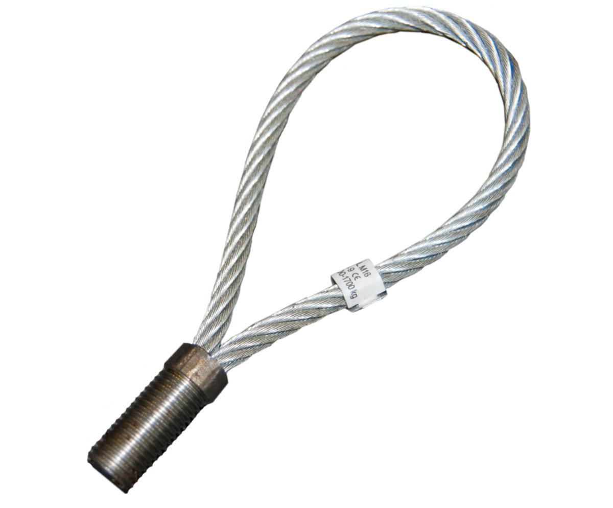 Lyftögla, Melbye - LYFTÖGLA M16 TILL D400-LOCK 