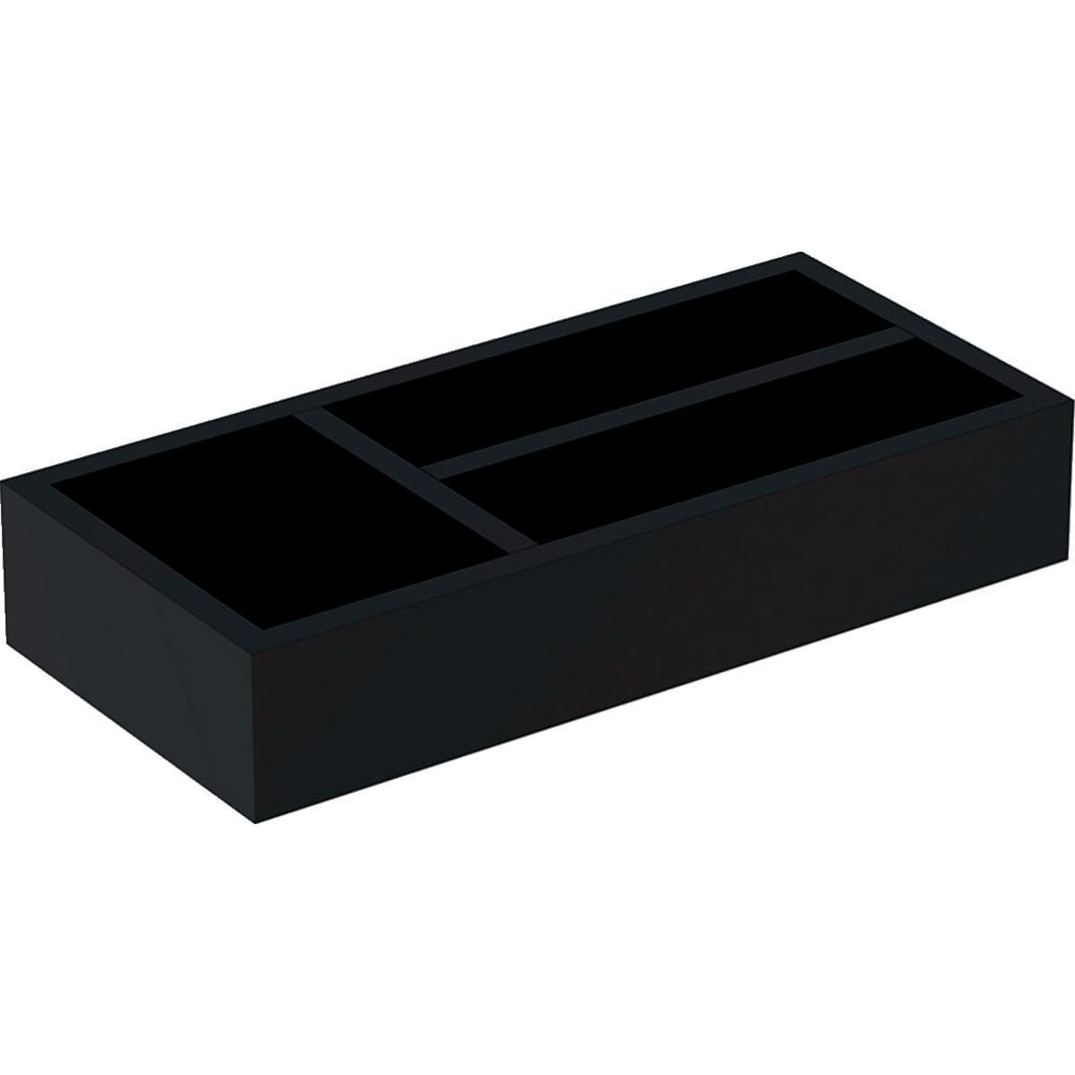 Ifö Lådinsats - IFÖ LÅDINSATS T-INDELNING B32.3, H5.9, T15CM, LAVA