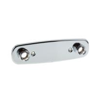 Blandarfäste 150 c/c dold rördragning, NGL