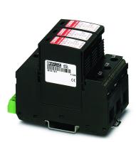 Grovskydd typ1 VAL-MS-T1/T2 335/12.5/3, Phoenix