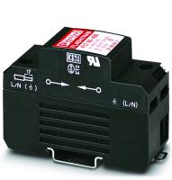 Grovskydd typ1 FLT 60-400, Phoenix