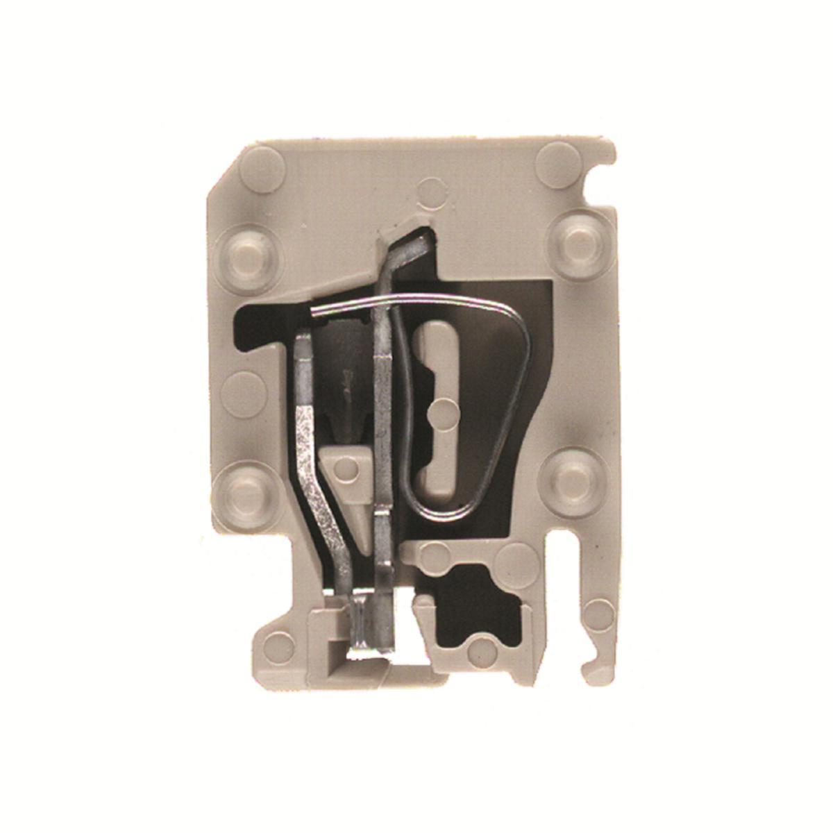 Fördelningsblock ZVL - F BLOCK ZVL1,5 BEIGE