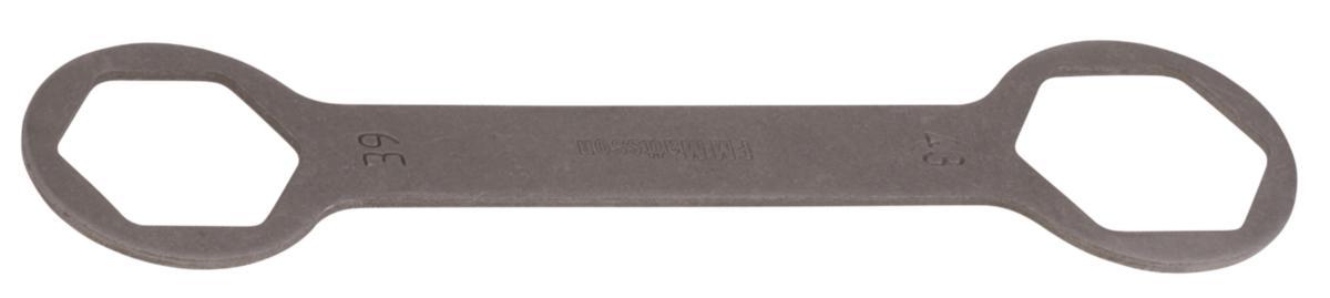 Nyckel till ettgreppsblandare 4000, 9000 och Garbo, FMM - NYCKEL TILL 4000-SERIEN OCH GARBO FMM 6086-3949