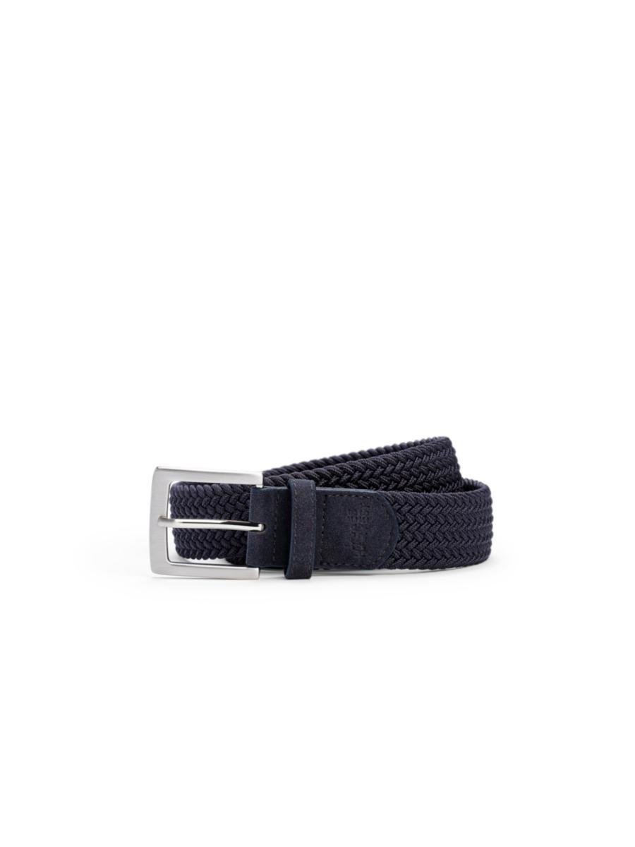 Bälte Harvest Stretch - BÄLTE HARVEST STRETCH BELT KHAKI 110-125CM