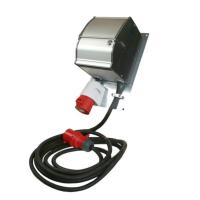 Motorvärmare/camping central, portabel