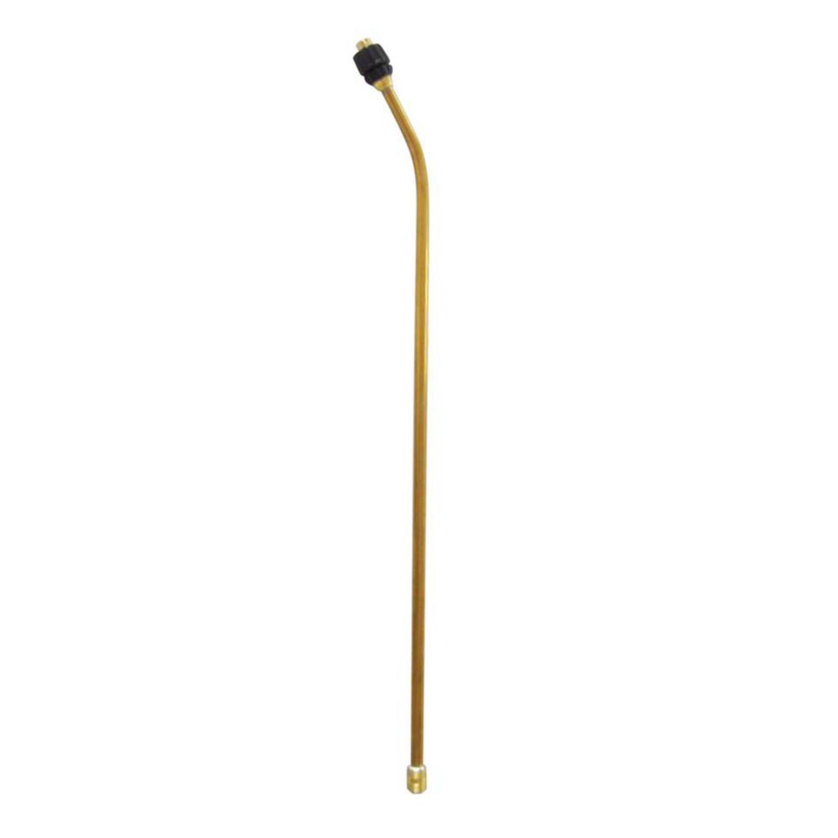 Spray pipe standard incl. nozzle - SPRAY PIPE STANDARD INCL. NOZZLE