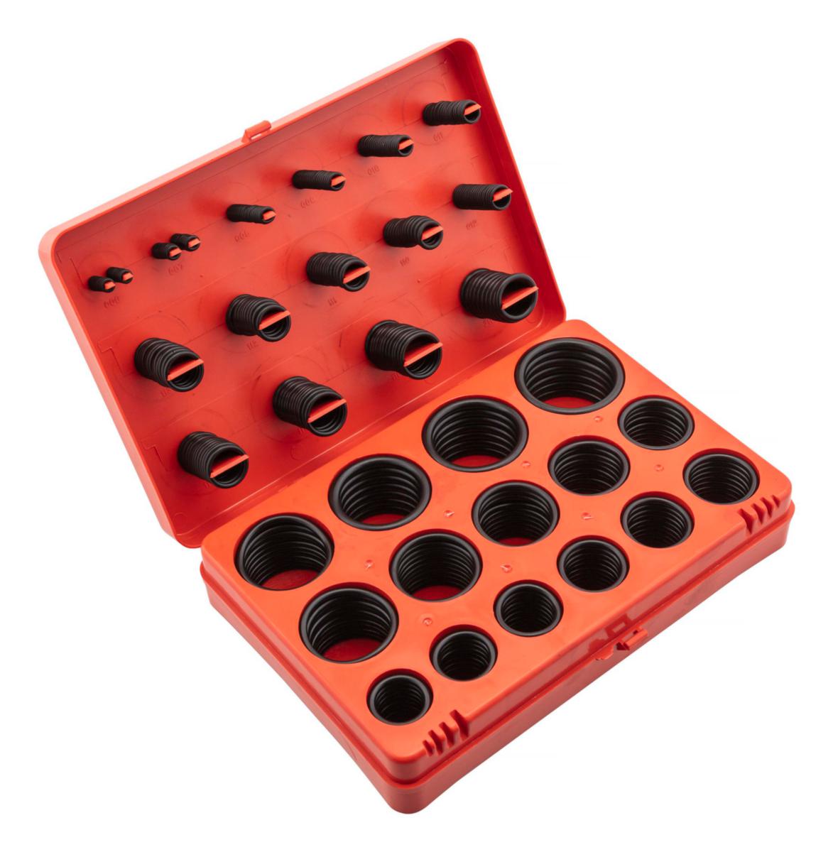 O-ringsats VB 382 st - O-RINGSATS VB 382PCS 