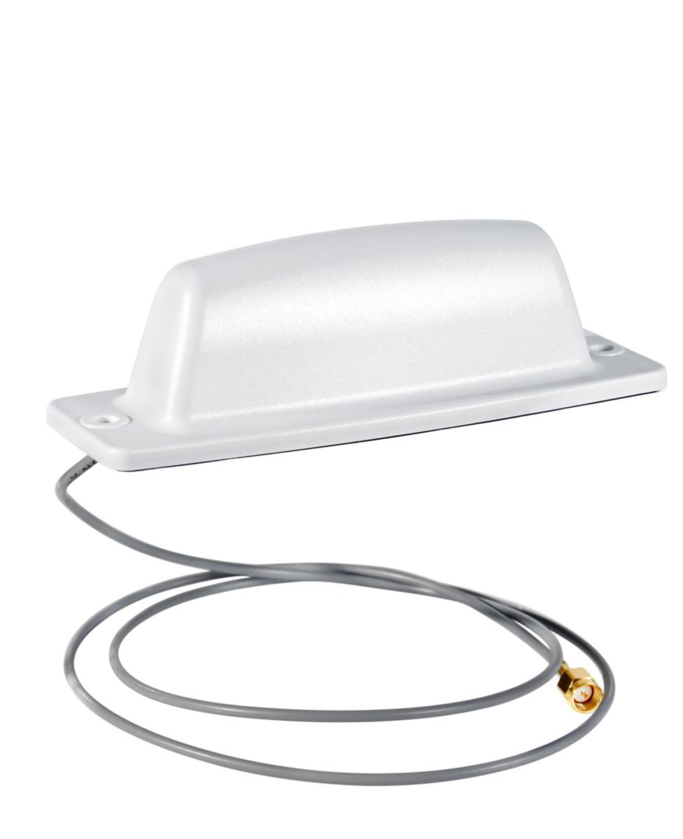 Apparatskåp/fasadantenn 4G/5G - APPARATSKÅP/FASADANTENN 4G/5G APPARATSKÅPANTENN 4G/5G, 1 M