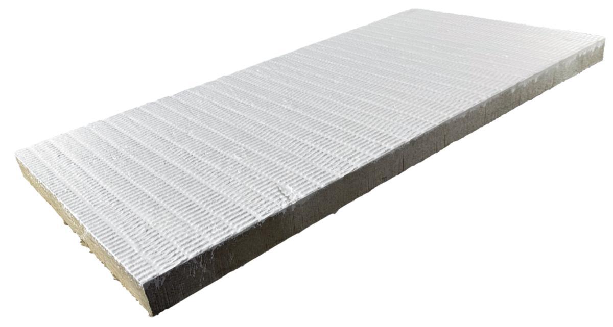 Fire Board Single Sided - FIRE BOARD SINGLE SIDED 600X1200MM