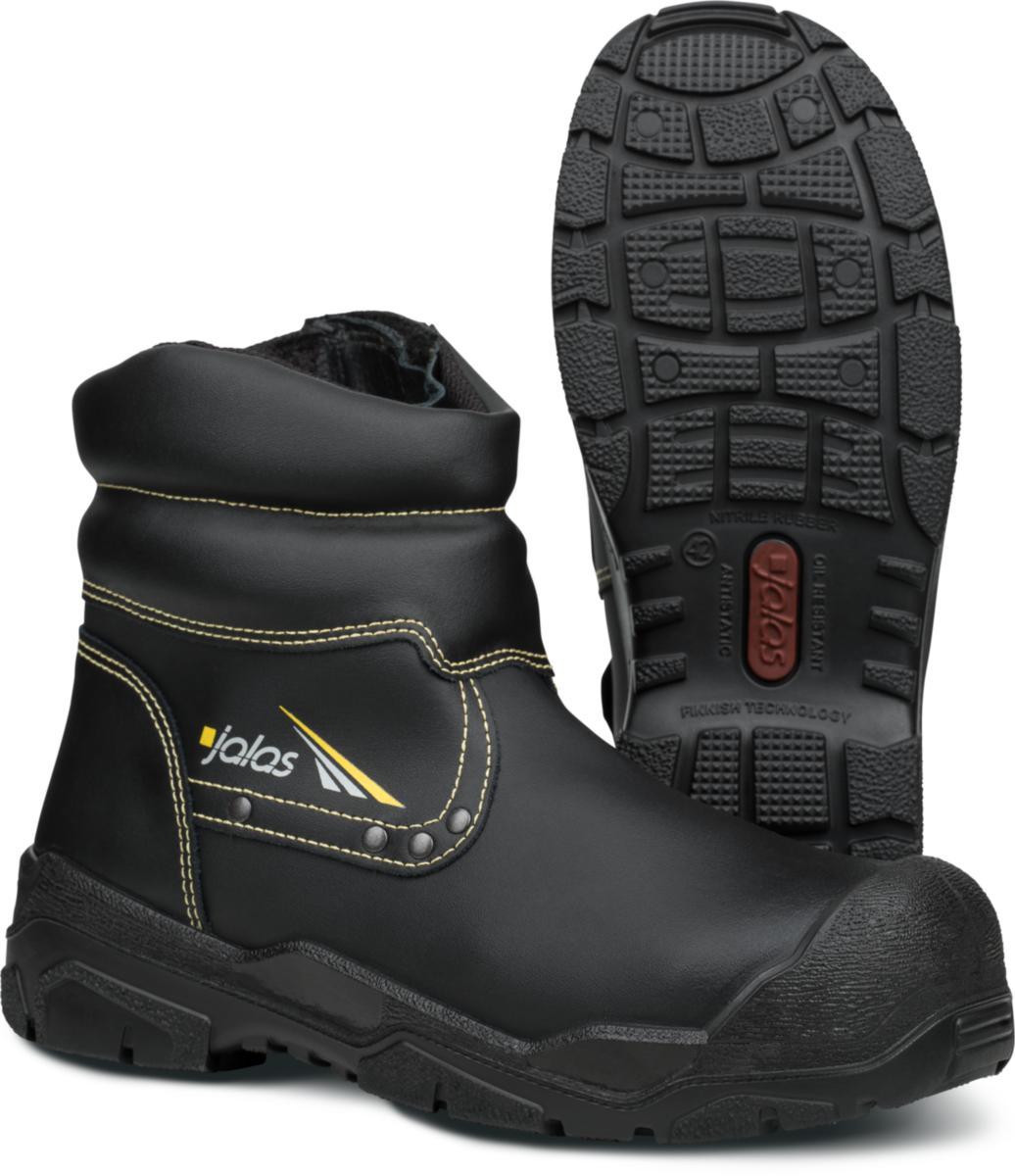 Skyddskänga Jalas 1678W Gran Premio - SKYDDSKÄNGA JALAS 1678W GRAN PREMIO S3 STL 49