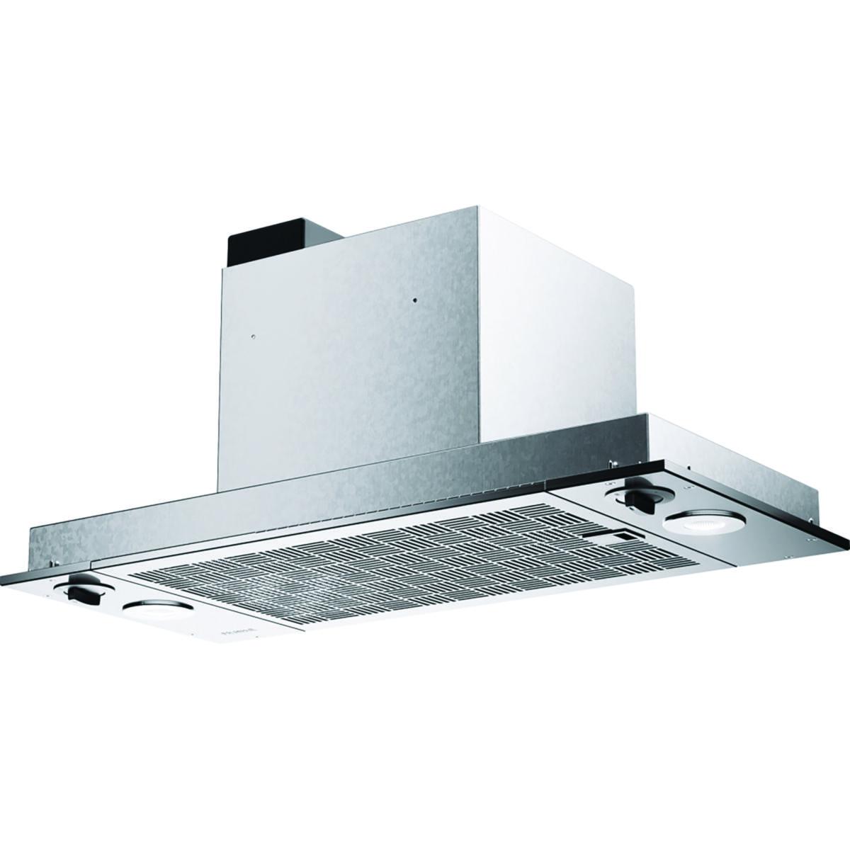 Inbyggnadsfläkt 620, Franke - SPISFLÄKT 620 66CM ROSTFRI FRANKE