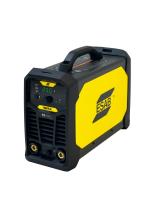 Strömkälla ESAB Rogue ES 250i