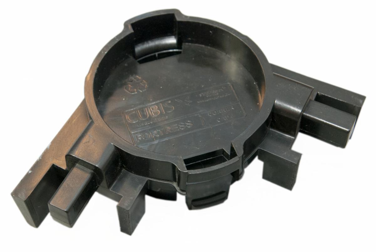 FF Justeringssektion hörnbit, Melbye - JUSTERINGSSEKT HÖRNBIT 30MM