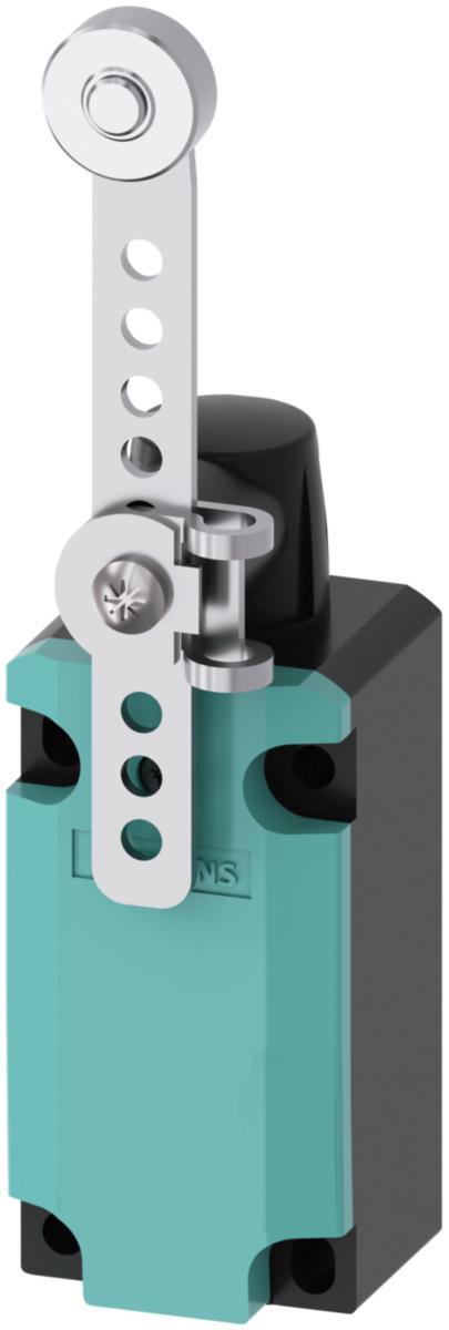 Gränslägesbrytare Sirius 3SE5112 - GR-BRYT SIRIUS METALL 3SE5112-0CH62