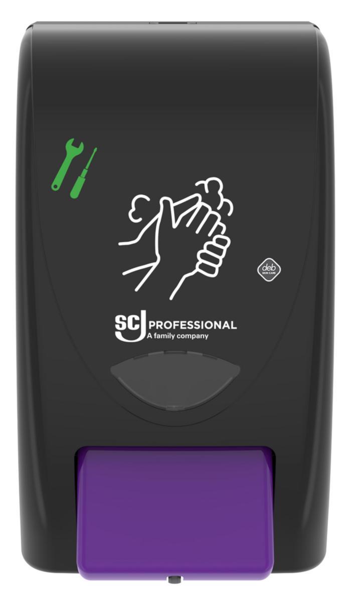 Dispenser Deb Skin Care Cleanse Heavy - DISPENSER 2L CLEANSE HEAVY