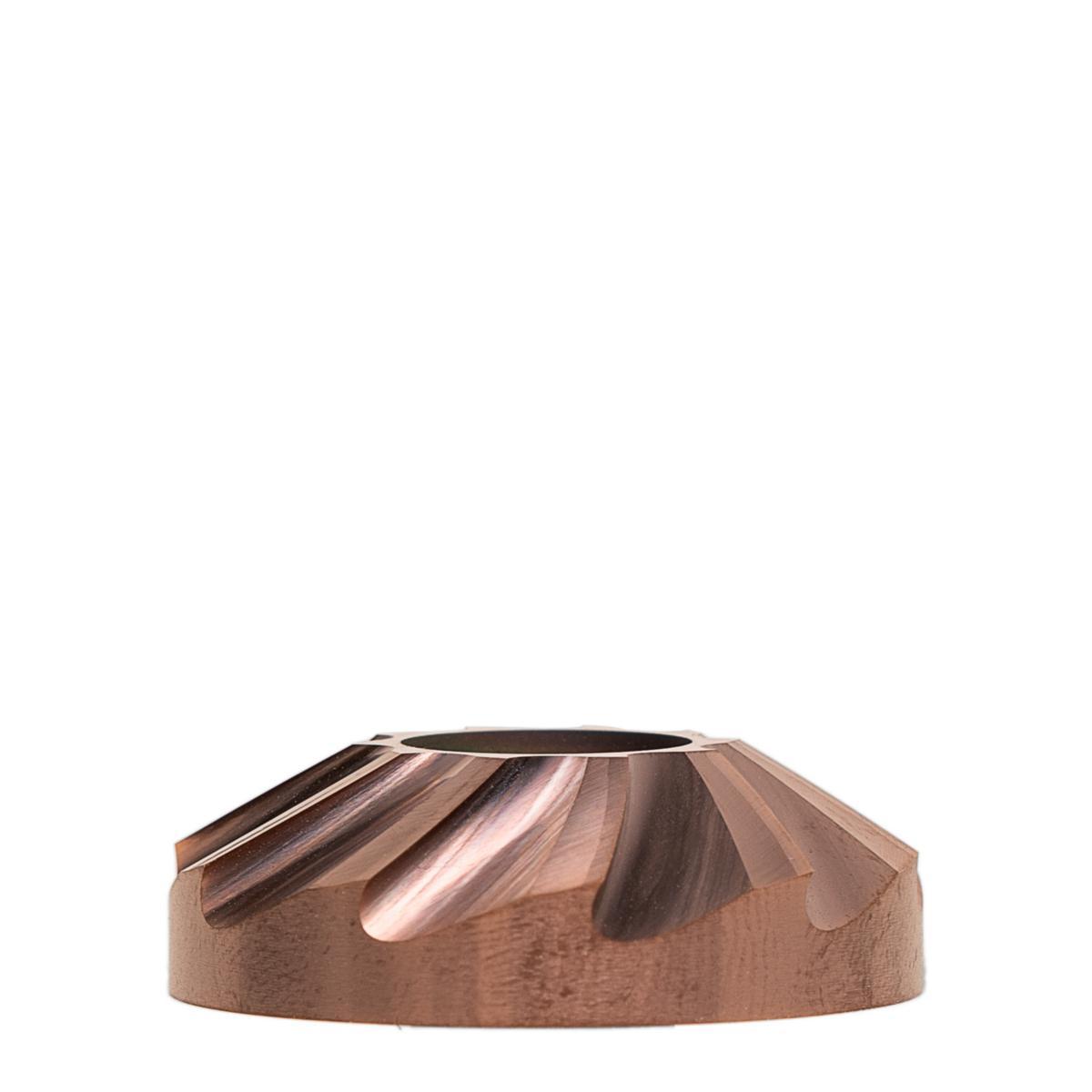 Skär Bevel Mate Karbid belagd - SKÄR BEVEL MATE KARBID BELAGD 10T 12H 12B -60-12-3.0