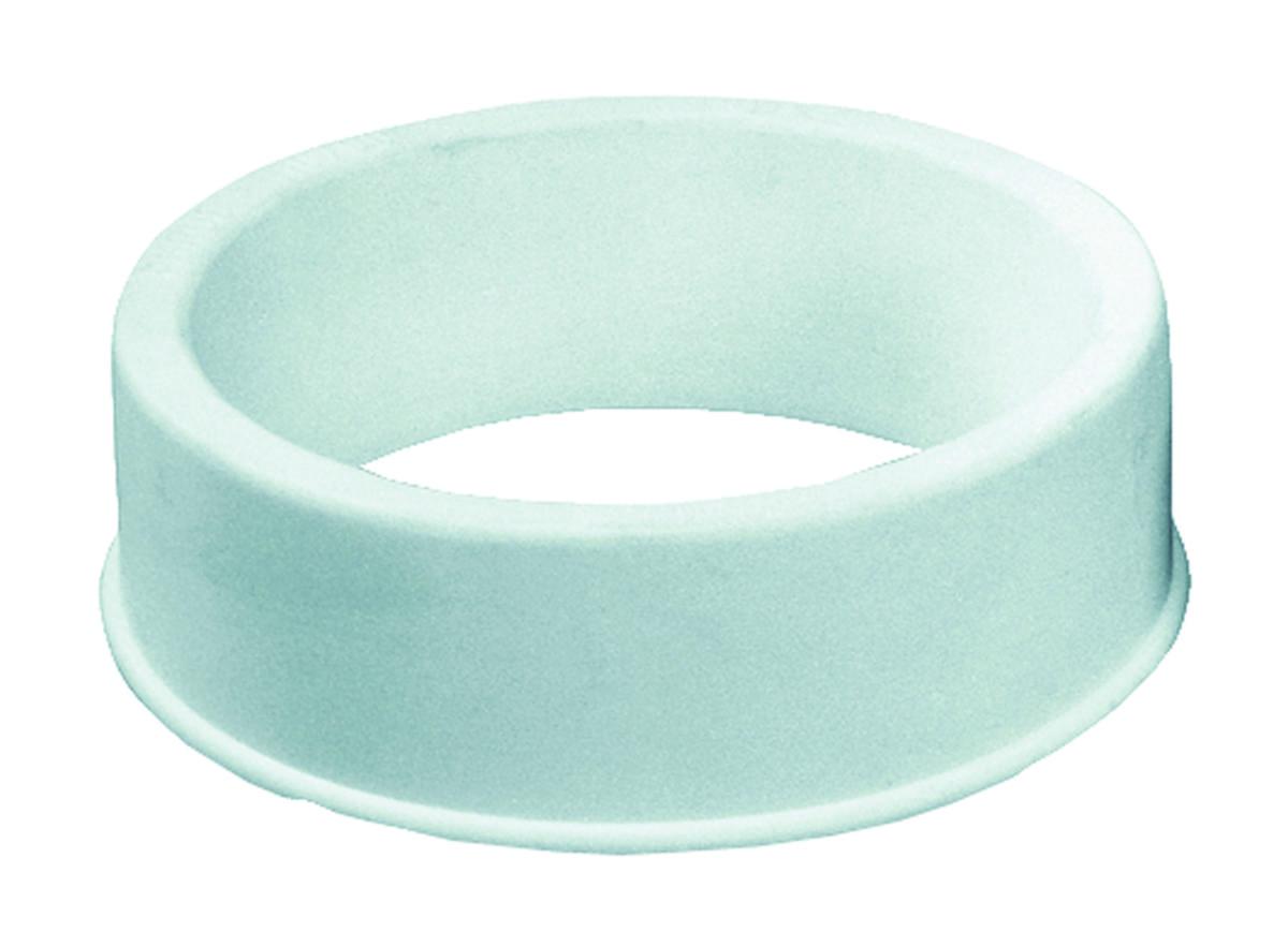 Rubber sleeve for toilet connection cast iron, Purus - 146X90 WC MANCHETT 4" N-PIPES