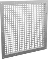 Trådnätsgaller rektangulärt BRTR, Bevent Rasch