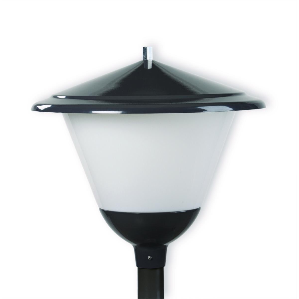 Parkarmatur Tori LED - PARK ARM LED 42W 4000K NS ANT TORI
