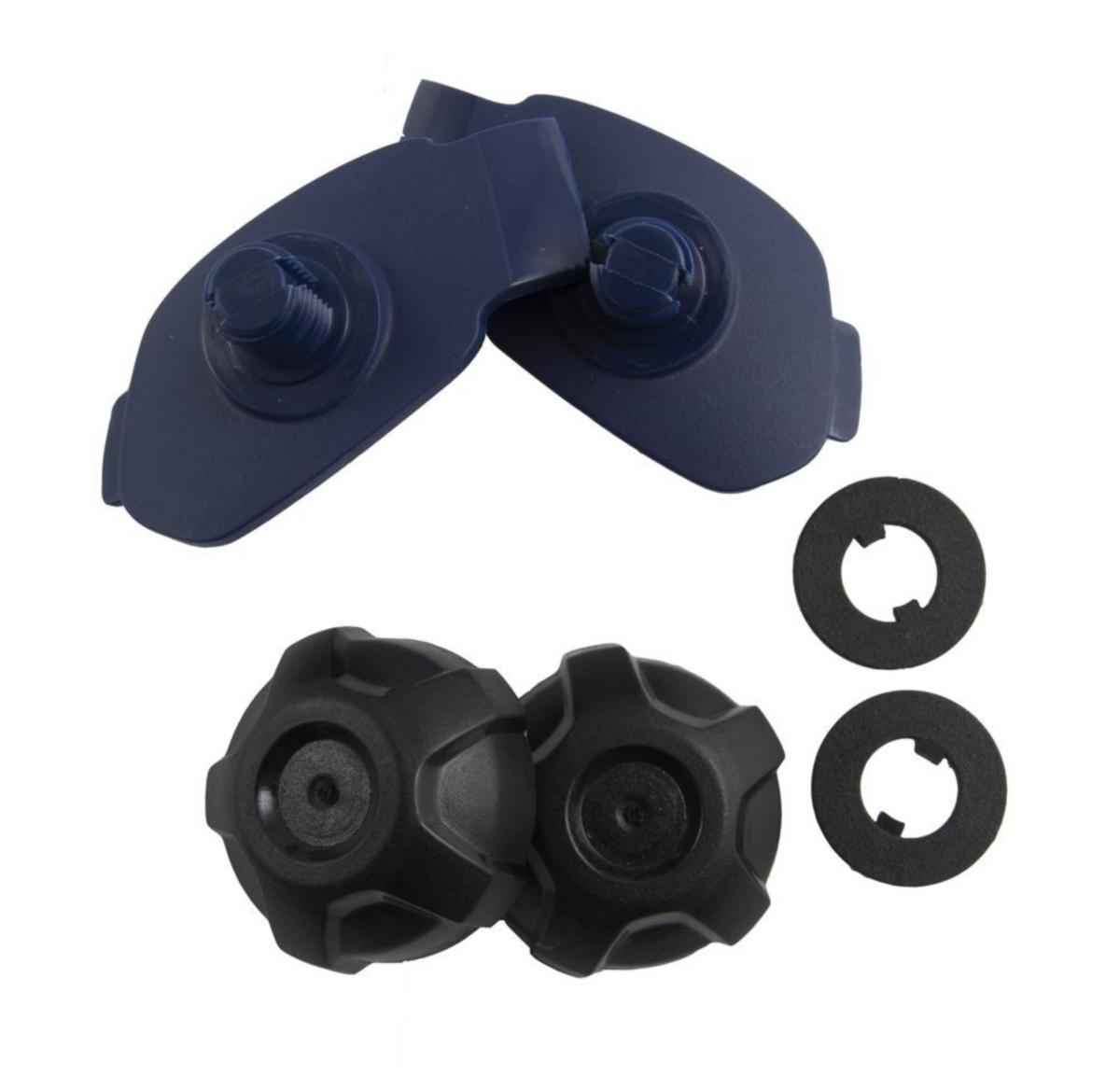Täcklock Sundström T06-0640 - TÄCKLOCK M GÄNGA TILL SR570 T06-0640