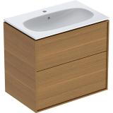 Ifö Sense Art smal set kommod