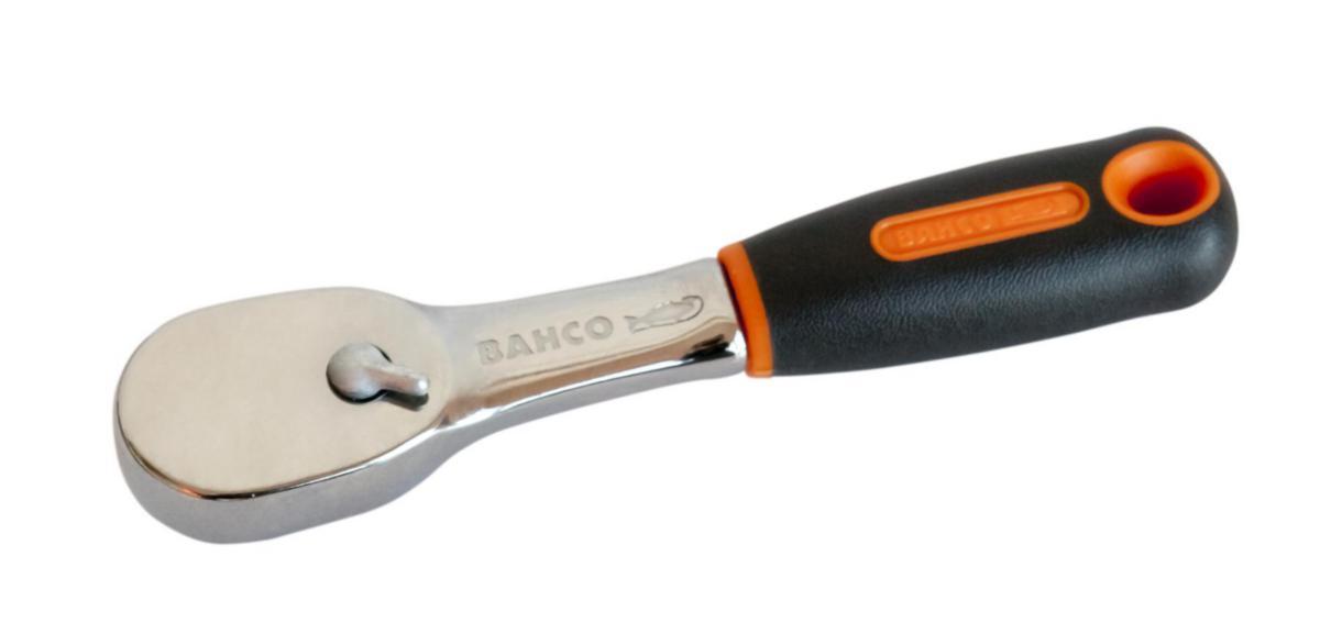 Latch handle Bahco 6950 - CATCH HANDLE BAHCO 6950 LENGTH130MM 1/4"