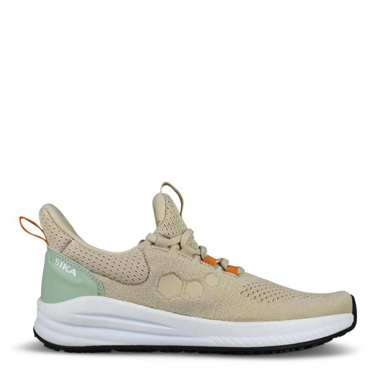 Yrkessko Sika 40209 Sprint Colour Dam - YRKESSKO SIKA 40209 SPRINT DAM COLOUR SR ESD BEIGE STL 38