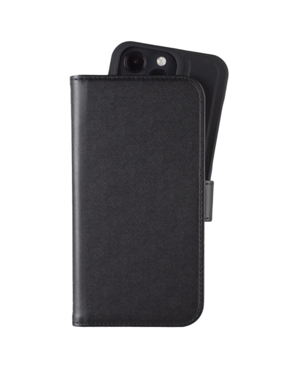 Wallet case for iPhone, magnet, Wallet Case Magnet - Wallet Case Mag iPh 14 Pro Max 