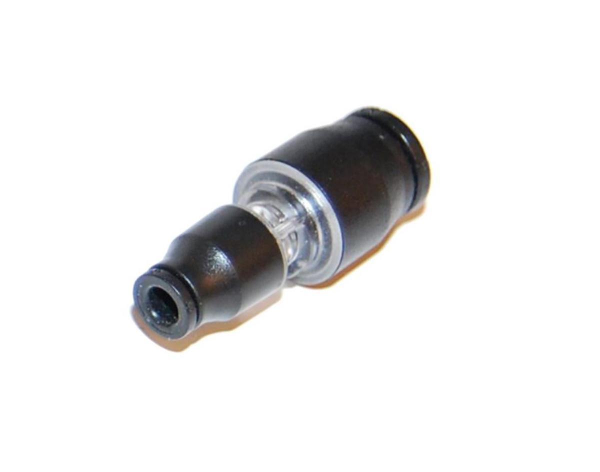 Övergångsskarv för Ribbonet, Hexatronic - RÖRSKARVHYLSA 3-5MM