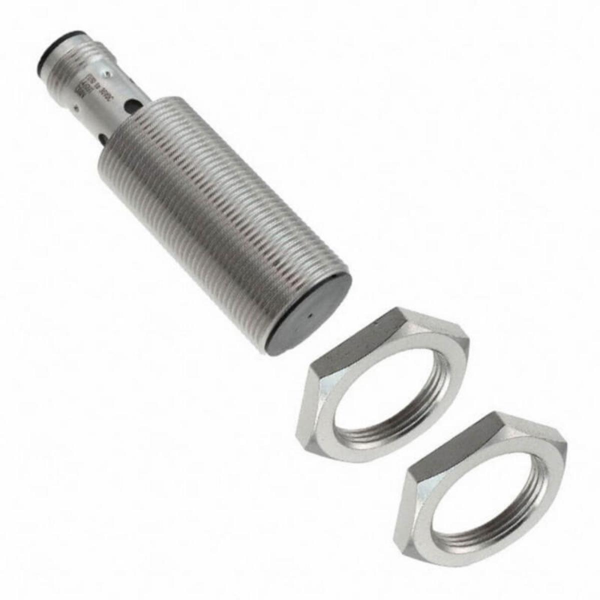 Induktiv givare E2B - IND GIV M18 OSK 30MM PNP M12 E2B-M18KN16-M1-B1 OMS