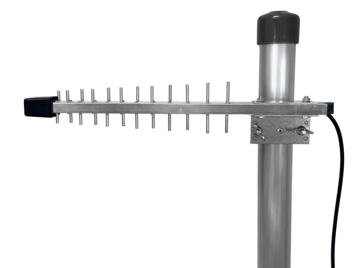 WIFI Riktantenn GYA02, Induo - RIKTANTENN FÖR WIFI RIKTANTENN FÖR WIFI