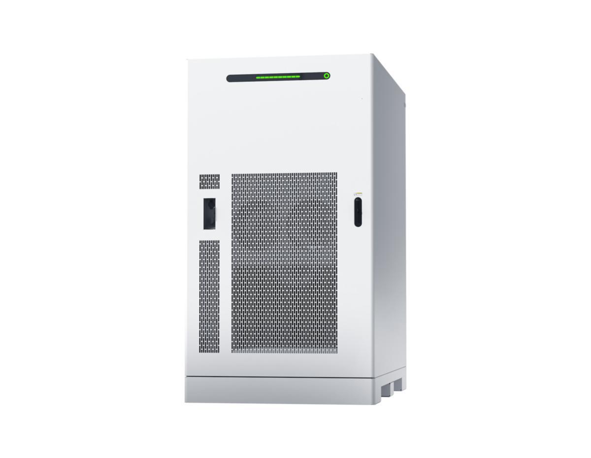 Energilagringssystem LUNA2000-ESS - BATTERI LUNA2000-107KWH-1S11