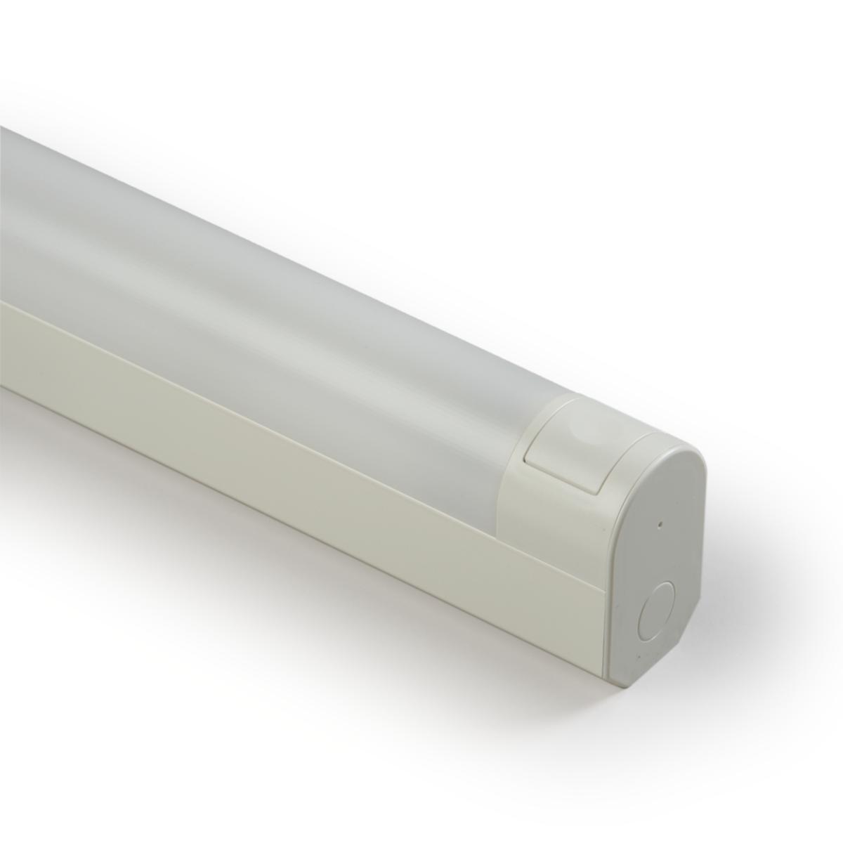 Allmänbruksarmatur AVR66 Jono LED - ARM JONO LED 10W 840 BRYT AVR66.1101L