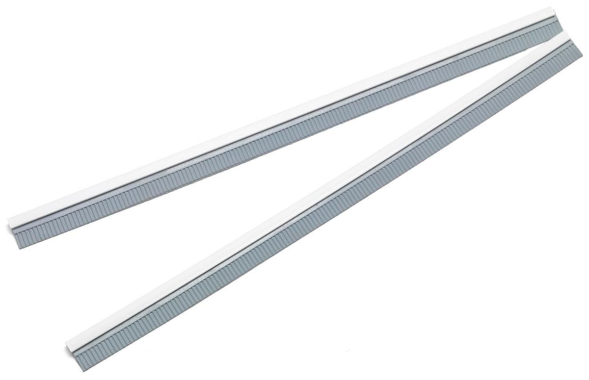 Gummistrips Husqvarna 450mm - GUMMISTRIPS HUSQVARNA 450 MM 1 PAR