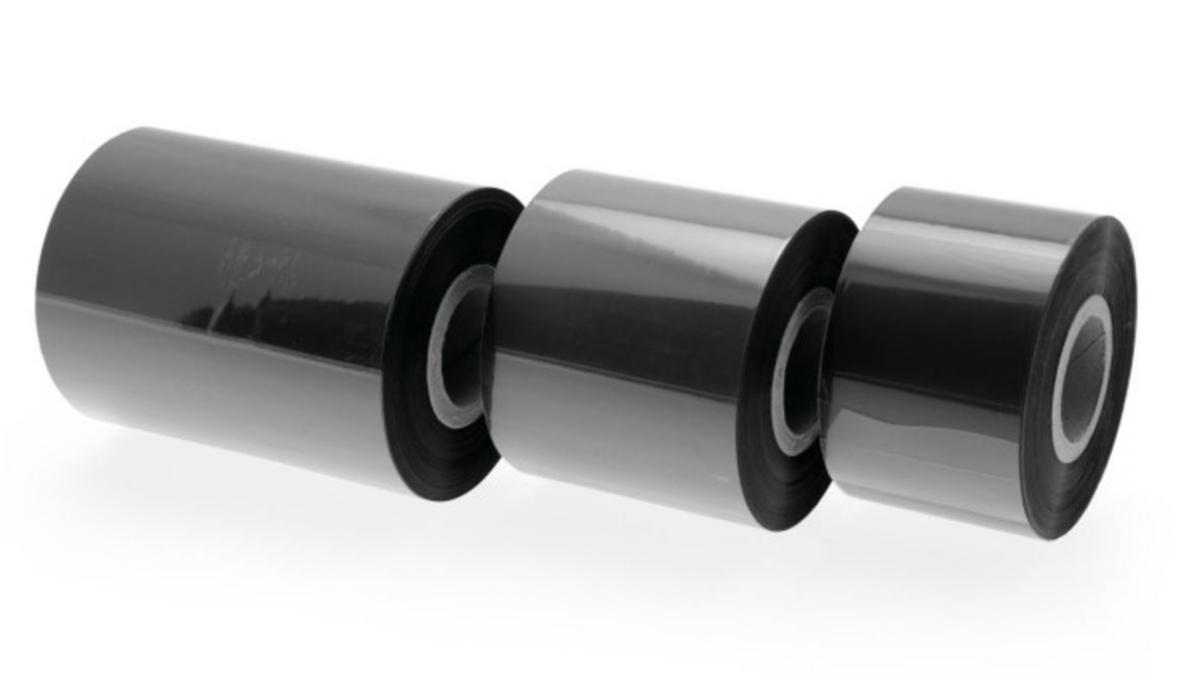 Färgband PCT - FÄRGBAND SVART MK10/EOS PCT 25 MK10-RB-PX6-25