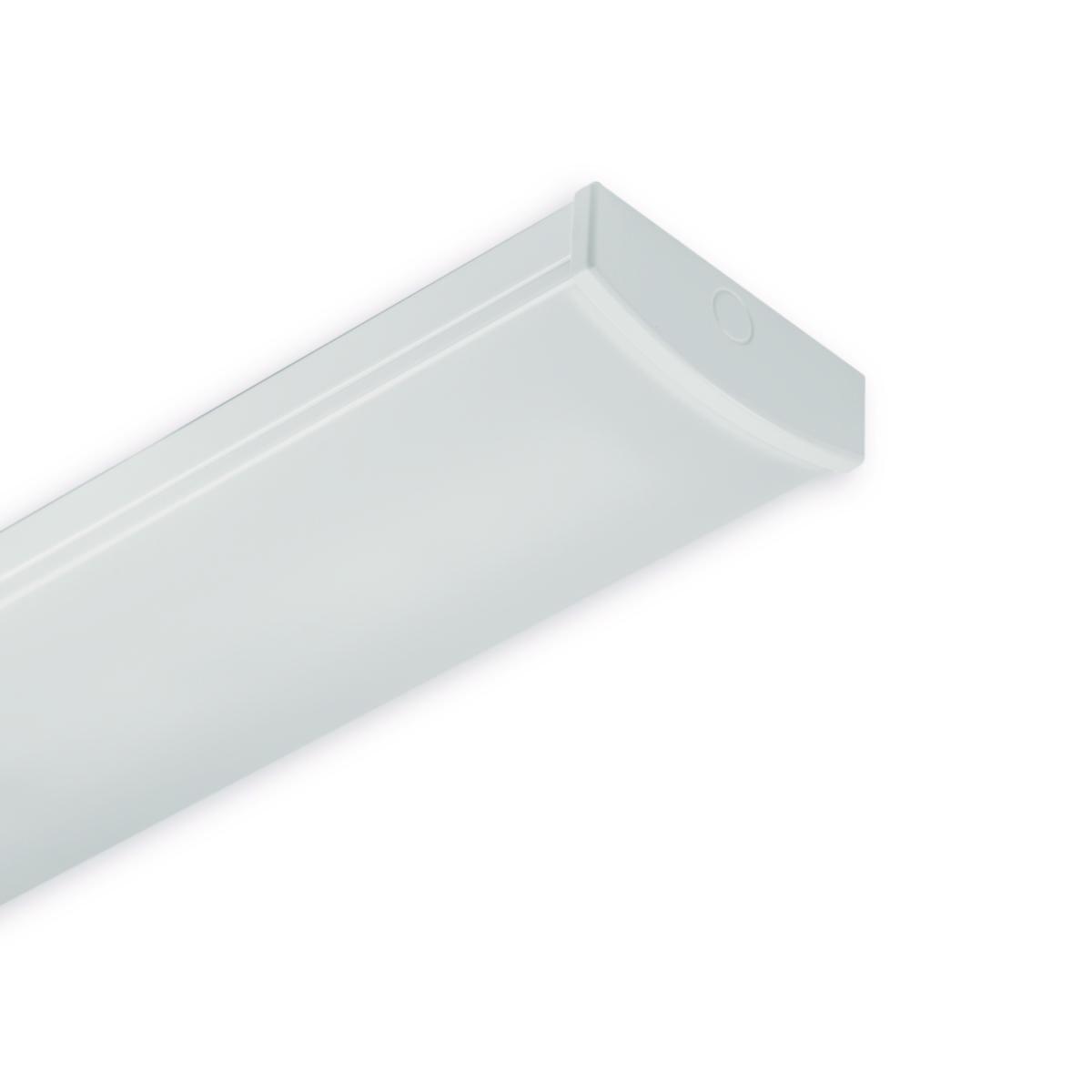Industriarmatur LED Monix IP44 - INDARM LED 43W IP44 4 K RADAR MONIX