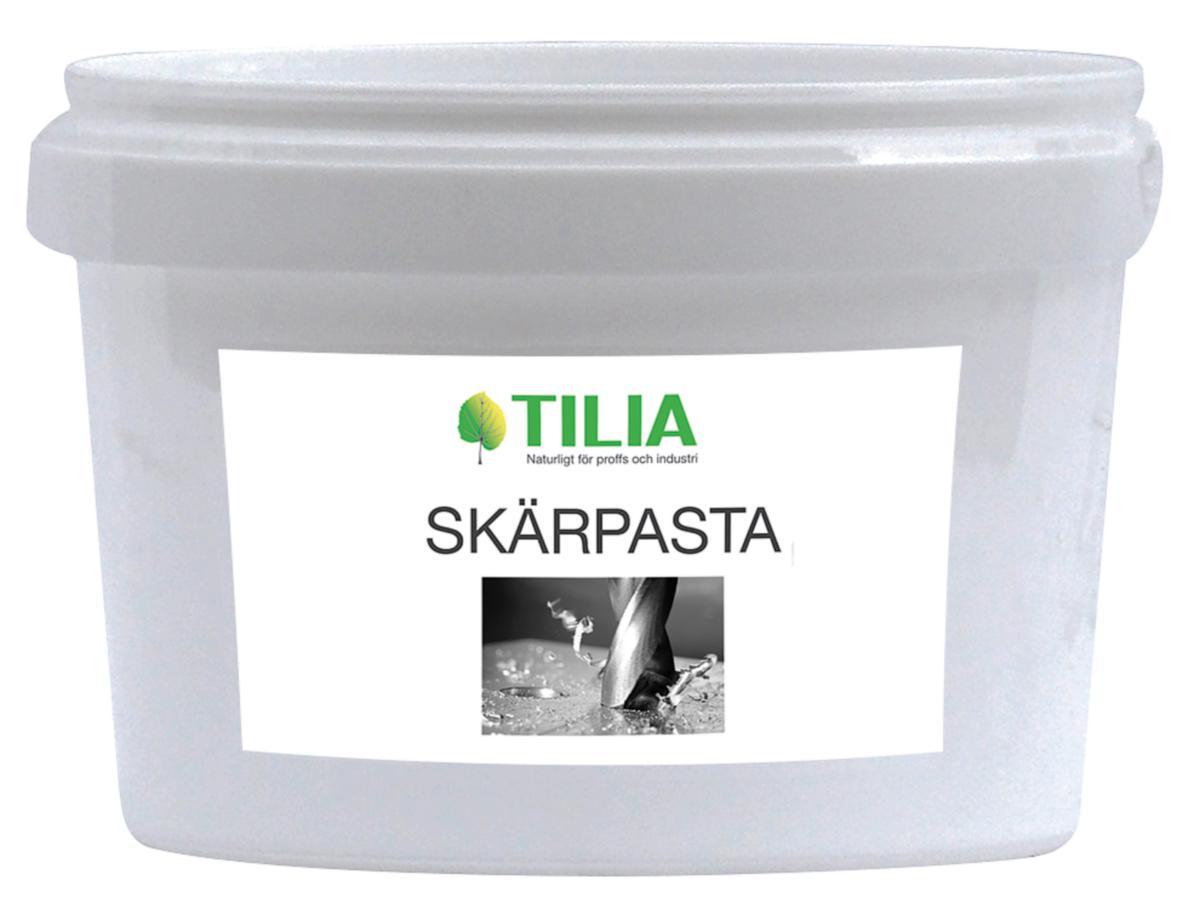 Cutting paste tilia - CUTTING PASTE TILIA 0.5KG VEGETABLE