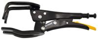 Locking pliers Ironside U